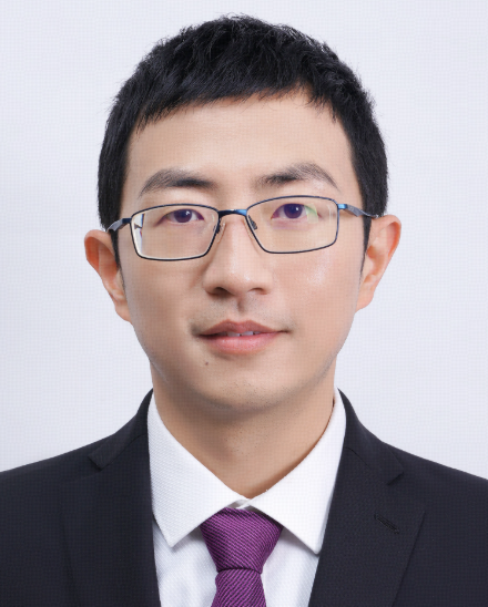 Ming Xiao