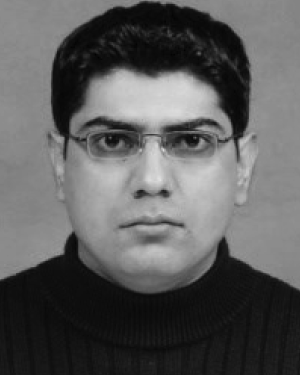 Ali Nawaz Khan