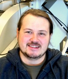 Alexey Silakov