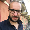 Alberto Pullara