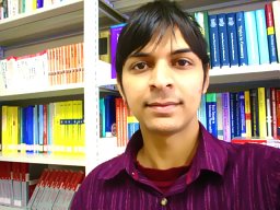 Raveen R. Goundar