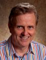 Philip Tetlock
