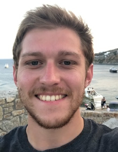 Daniel Martin