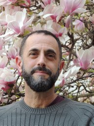 Andrew W. Kandel