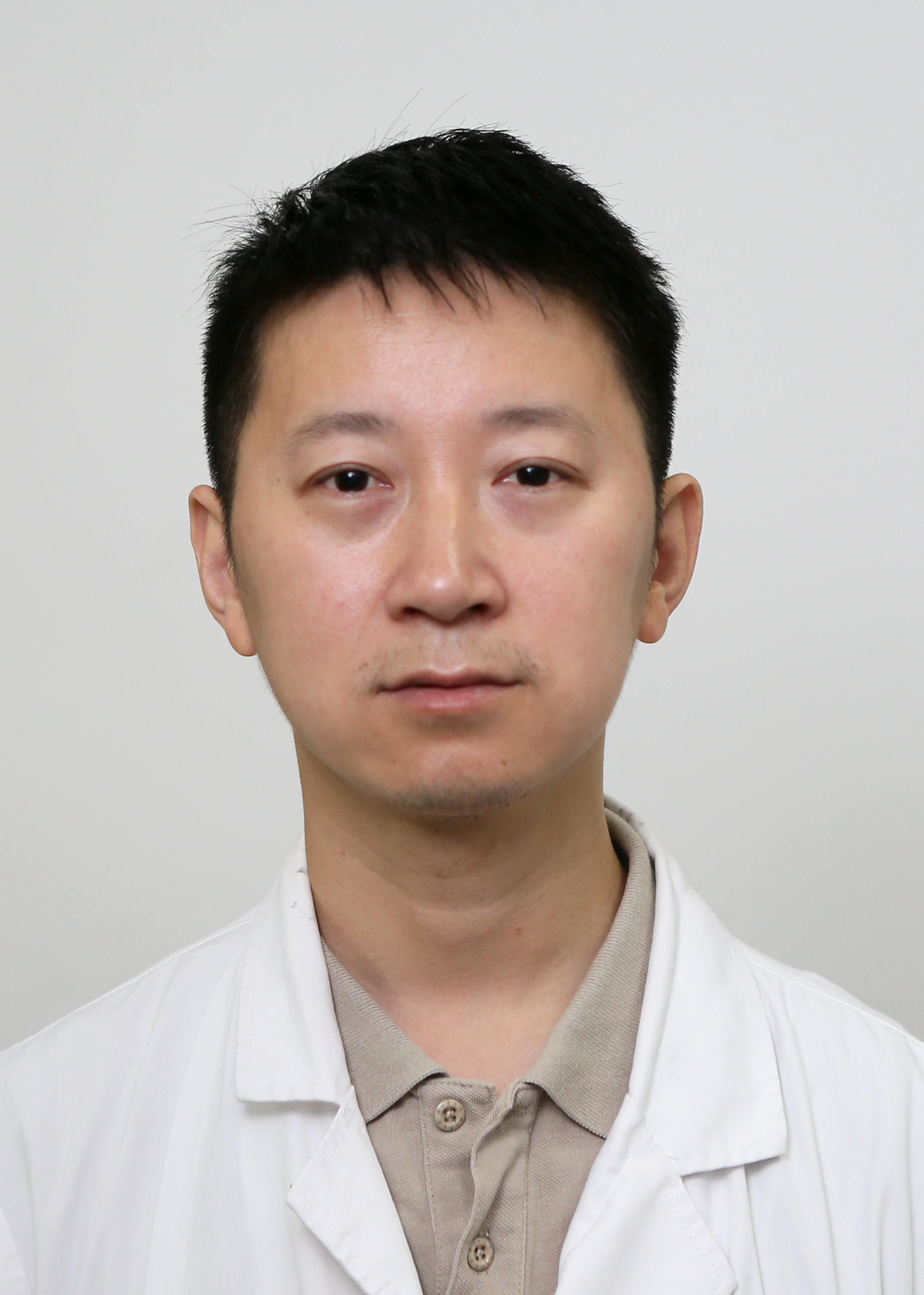 Wei Hu