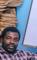 Felix Uba