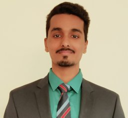 Abhijeet Ainapure