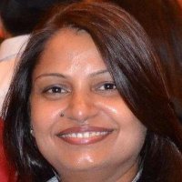 Archana Singh