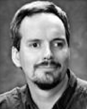 Andrew Dyk