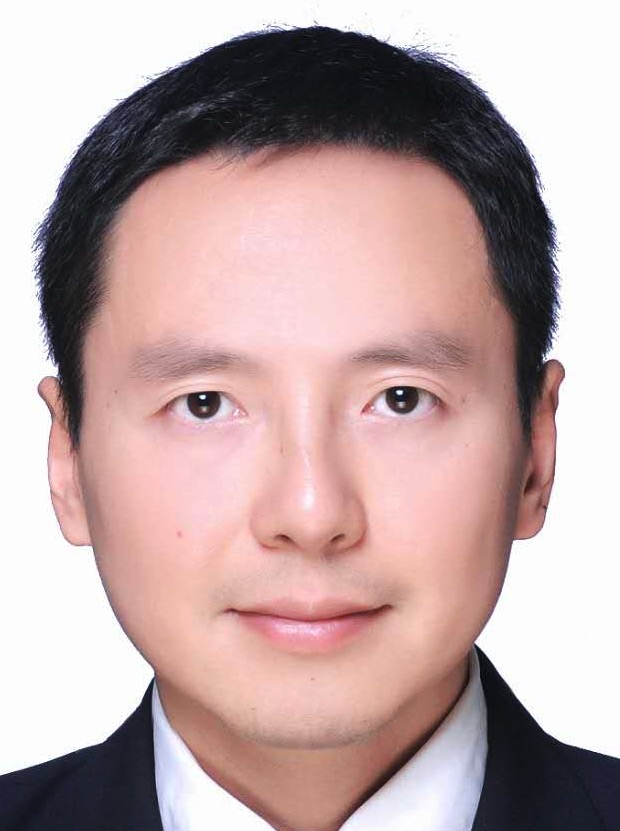 Xiaoji Luo