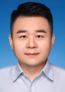 Xianteng Wang