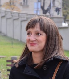Marija Ivanov