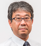 Katsuhisa Maruyama