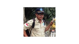 Syamsurijal Rasimeng