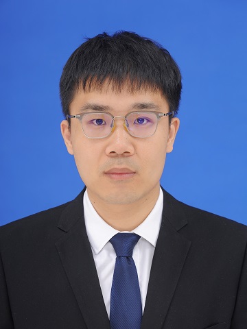Yunjie Teng