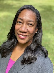 Adriane B. Randolph