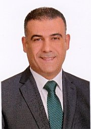 Ahmed K. Hijazi