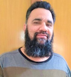 Ijaz Uddin