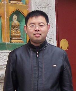 Zhengguang Yan
