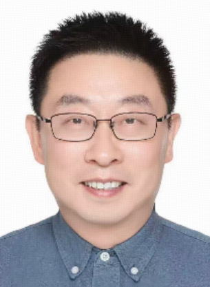 Zijiang James Yang