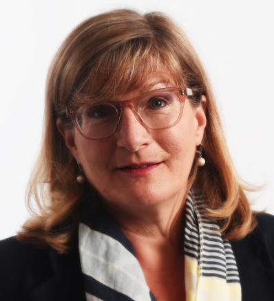 Gretchen Spreitzer