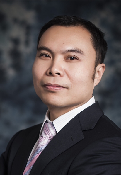 Jian Wang