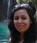 Marcela Bastidas Navarro