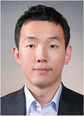 Edward W. Jang