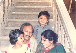 Ravi Korisettar