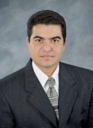 Sherif Abdelwahed
