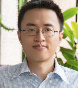 Yuanmu Yang