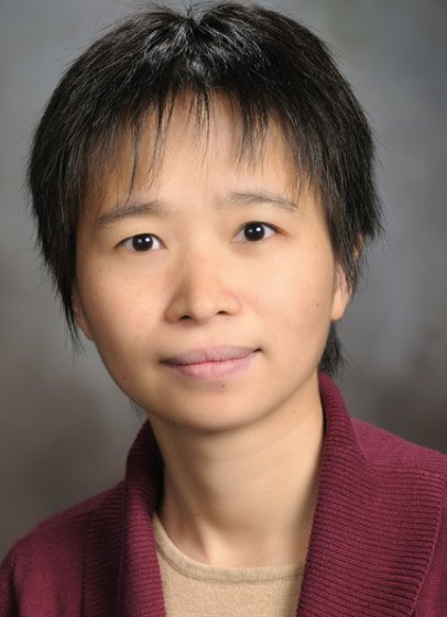 Ying Zhou