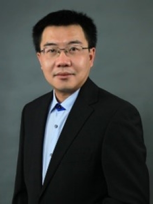 Shengfa Ye