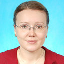 E. G. Astafurova
