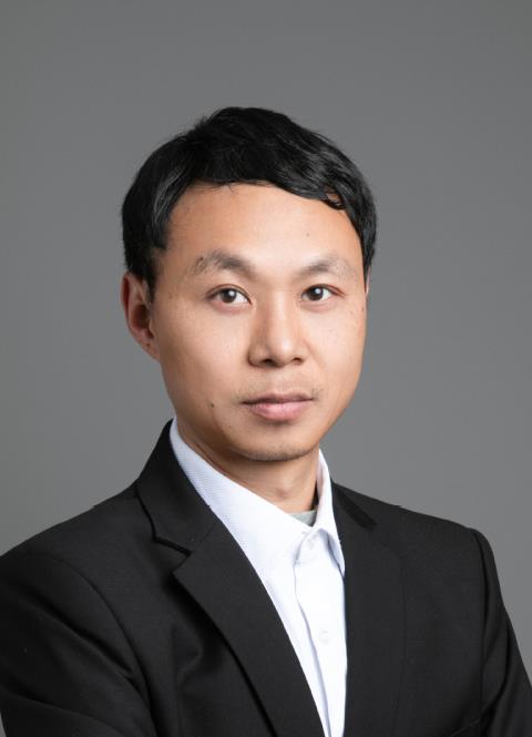 Jiangyun Liu