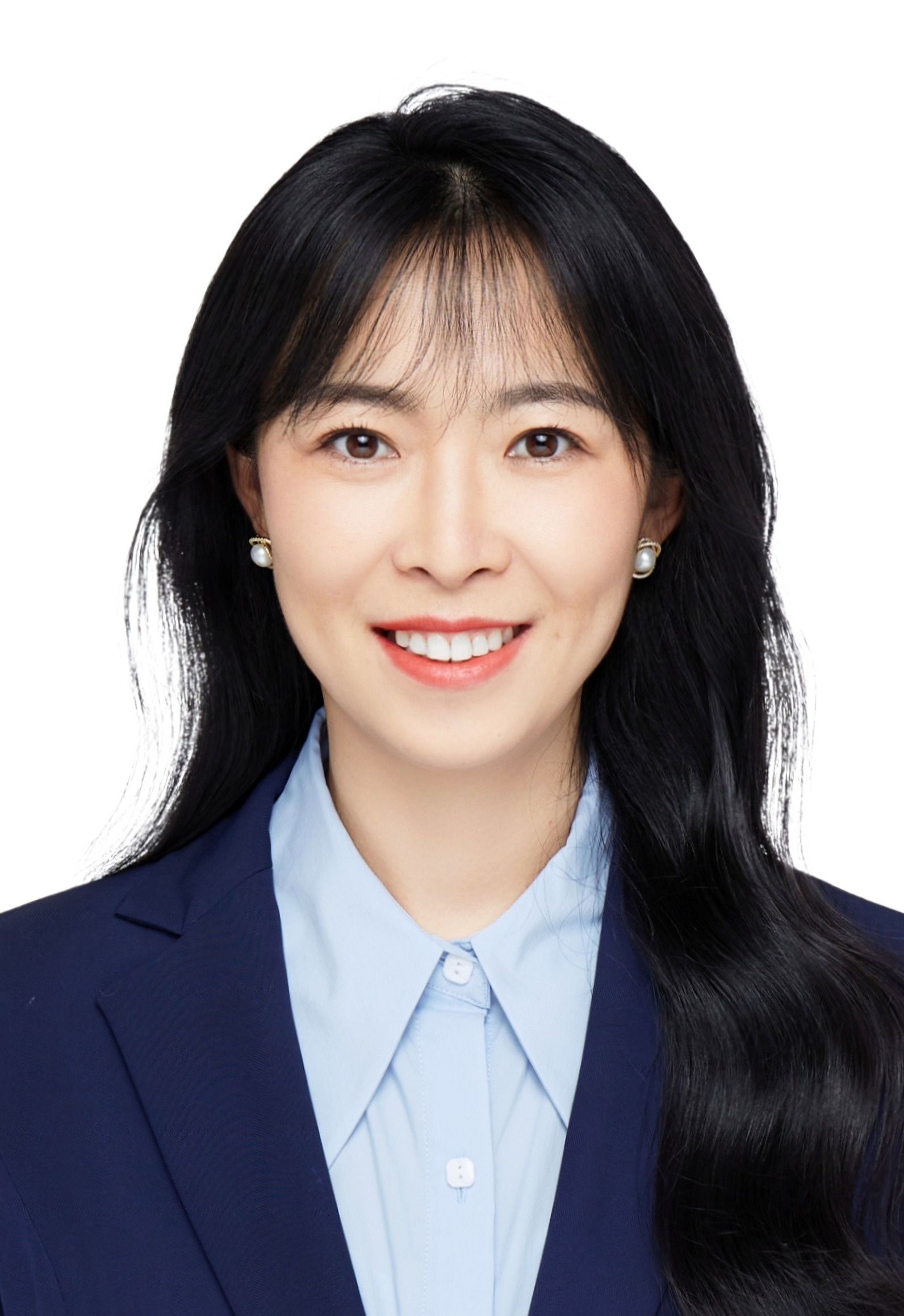 Yuanyuan Li