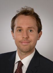 Malte F. B. Stodt