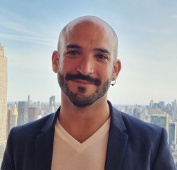 Beltran Borja Fiz Pontiveros