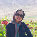 Mehri Hashemzadeh