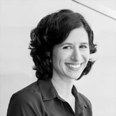 Samantha Riesenfeld