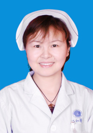 Caihong Lu