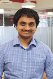 Ojas Kanhere