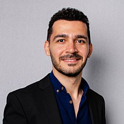 Milad Moradi