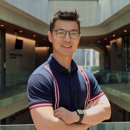 Zhongchao Zhao