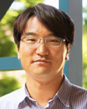 Hee Seung Kim