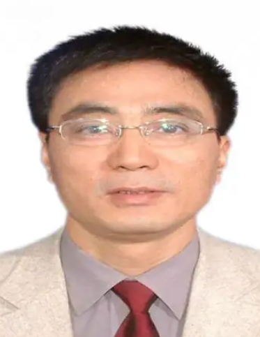 Renmin Wang