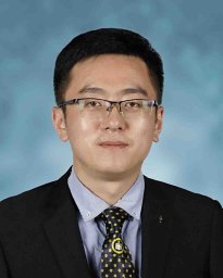 Yuwei Wang