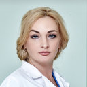 Elizaveta Maslyukova