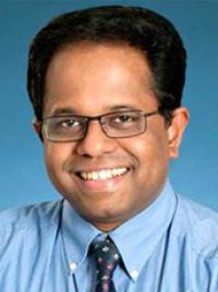 Santhosh Thyagu