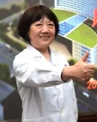 Yinghong Xing